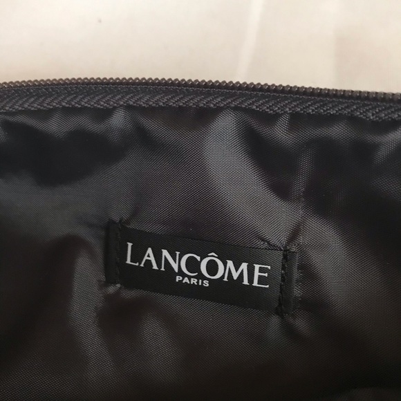 Lancôme Make Bag Paris France Clutch - Picture 6 of 6